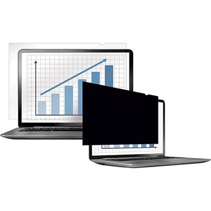 Fellowes Privacy Filter, 19 Inch Widescreen, 16:10 Screen Ratio
