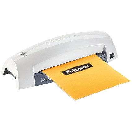 Fellowes Lunar A4 Laminator Fellowes Lunar A4 Laminator