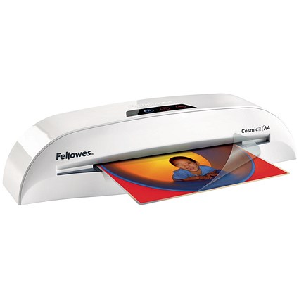Fellowes Cosmic2 A4 Laminator