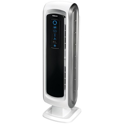 Fellowes AeraMax DX5 Small Room Air Purifier