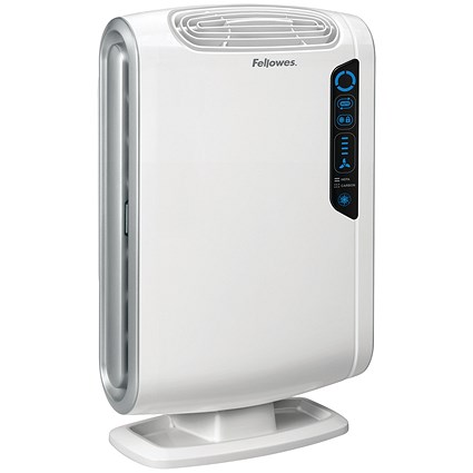 Fellowes Aeramax DB55, Medium Room Air Purifier