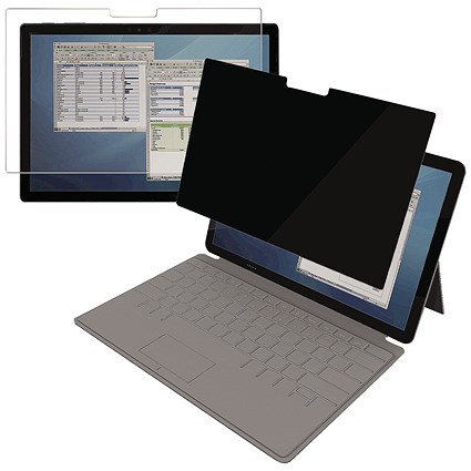 Fellowes Privacy Filter, Microsoft Surface Pro 3 and 4