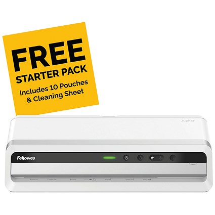 Fellowes Jupiter Laminator, A3