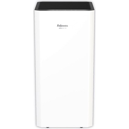 Fellowes AeraMax SV H13 HEPA Air Purifier, White