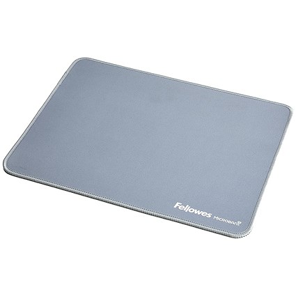 Fellowes Breyta XL Fabric Mouse Pad Marine