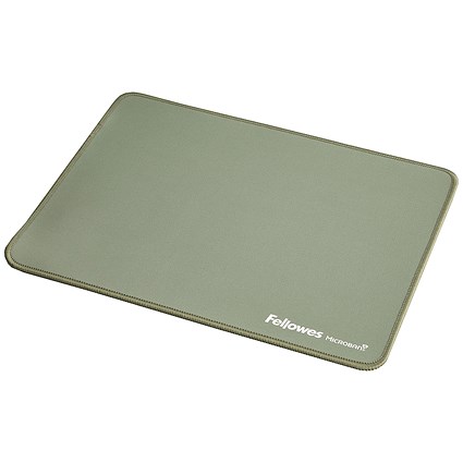 Fellowes Breyta XL Fabric Mouse Pad Sage