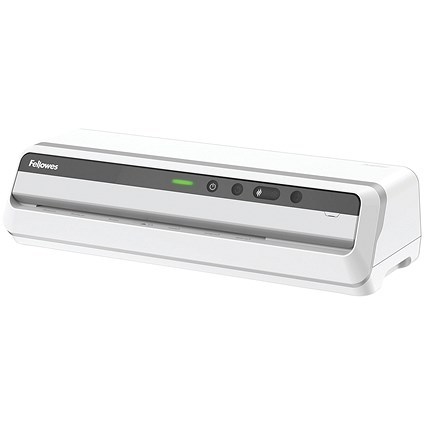 Fellowes Jupiter Laminator, A3 - Get Fellowes Ion A4 Laminator Free