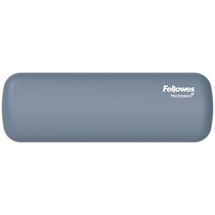 Fellowes Breyta Palm Wrist Rest Marine