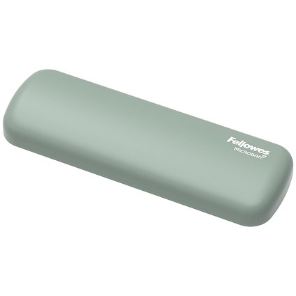 Fellowes Breyta Palm Wrist Rest Sage