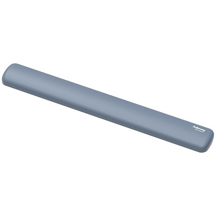Fellowes Breyta Keyboard Wrist Rest Marine
