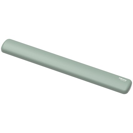 Fellowes Breyta Keyboard Wrist Rest Sage