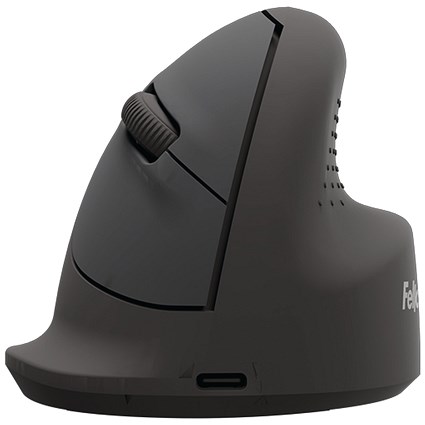 Fellowes Breyta Ergonomic Vertical Mouse Medium Right