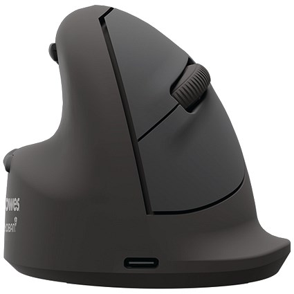 Fellowes Breyta Plus+ Ergonomic Vertical Mouse Large Left