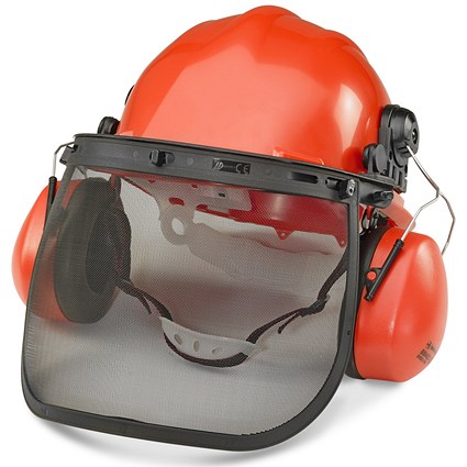 Beeswift Forestry Kit, Orange Beeswift Forestry Kit, Orange