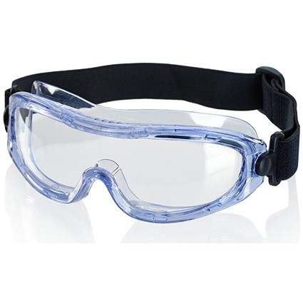 Beeswift Low Profile Goggles Clear
