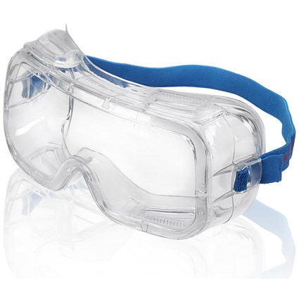 Beeswift Sg31 Goggle Clear Beeswift Sg31 Goggle Clear