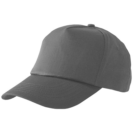 Beeswift Baseball Cap, Grey