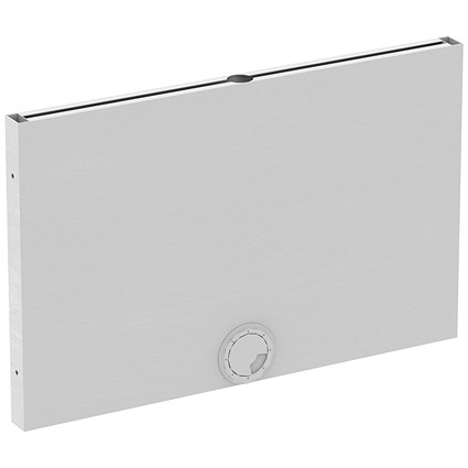 Evolve/Impulse B2B Middle Leg Cable Infill Silver
