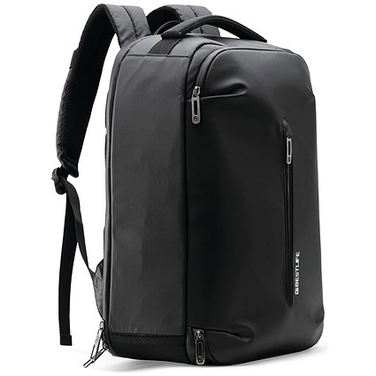 BestLife Oden X Laptop Backpack, For up to 15.6 Inch Laptops, Black BestLife Oden X Laptop Backpack, For up to 15.6 Inch Laptops, Black
