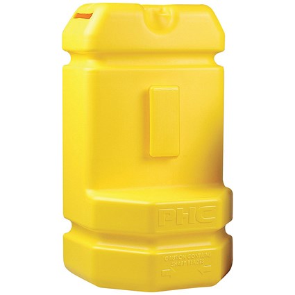 Pacific Handy Cutter Blade Bin, Comes With Mount Bracket Pacific Handy Cutter Blade Bin, Comes With Mount Bracket