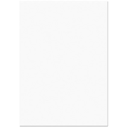 Premium Papers Wove High White A4 (Pack of 500)