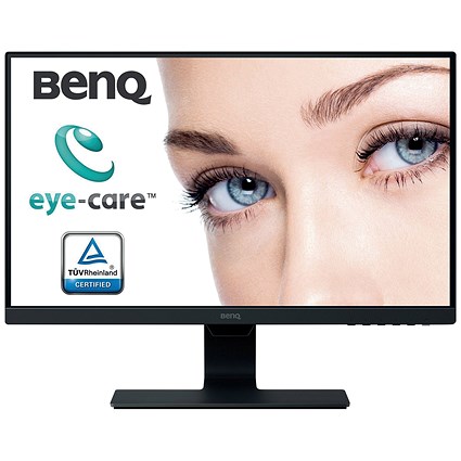 BenQ BL2480 23.8in LED Monitor Full HD