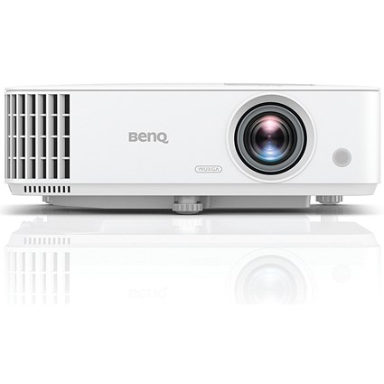 BenQ MU613 Wuxga DLP Office Projector
