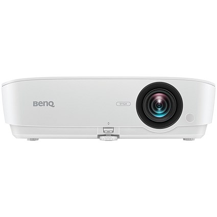 BenQ MS536 SVGA DLP Office Projector