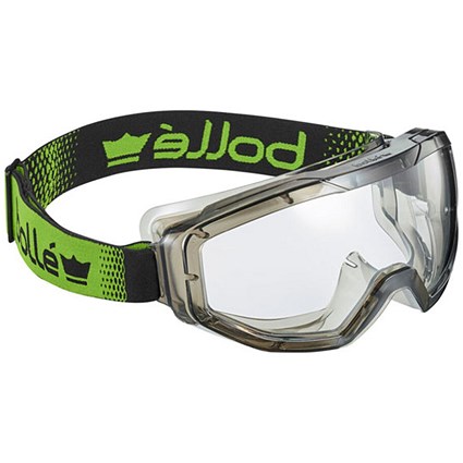 Bolle Globe Goggle Sealed