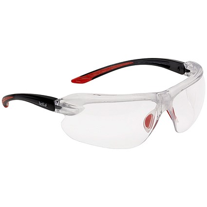 Bolle Safety Iri-S Reading Area +2