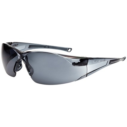 Bolle Safety Rush Smoke