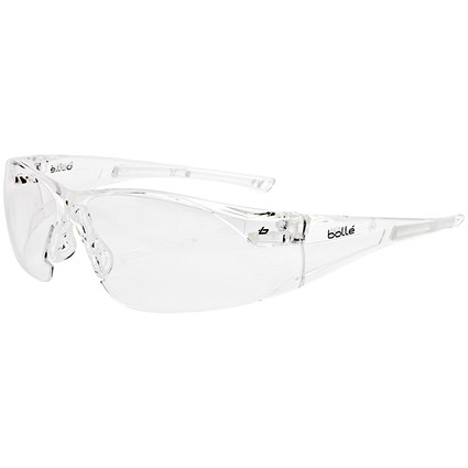 Bolle Safety Rush Clear