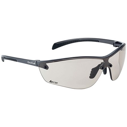Bolle Safety Silium+ Platinum Csp