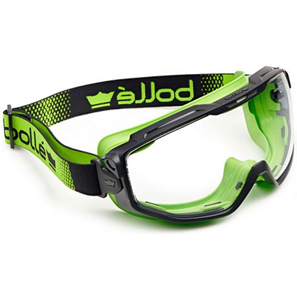 Bolle Universal Goggle Sealed