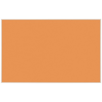 Bi-Office Writing Magnetic Board 1500x1000mm HaloSunset