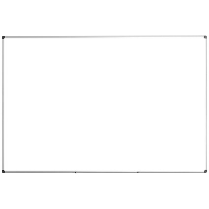 Bi-Office Maya Enamel Magnetic Whiteboard, 1800x1200mm Bi-Office Maya Enamel Magnetic Whiteboard, 1800x1200mm