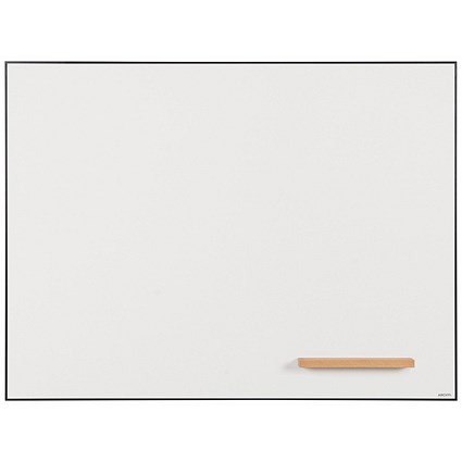 Archyi Giro Magnetic Writing Board, 1200x900mm, Black Frame