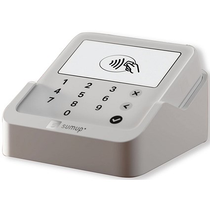 SumUp Solo Lite Card Reader Bundle Retail UK BUN-SUL-003