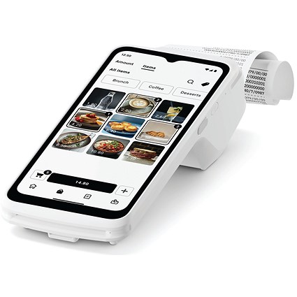 Sumup Mobile Payment Terminal Retail UK RDR-SAT-011