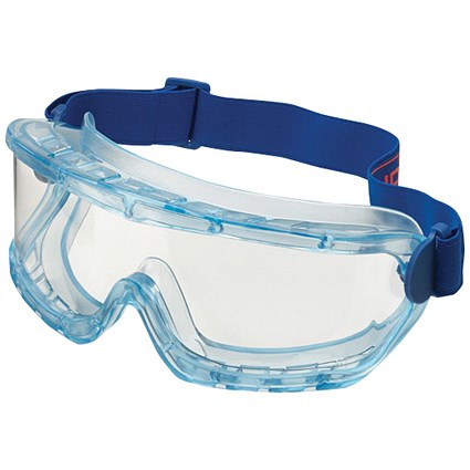 B-Brand Premium Safety Goggles