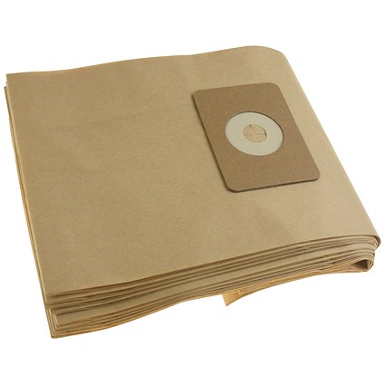 Vacuum Dust Bag BA391 (Pack of 10) P03498