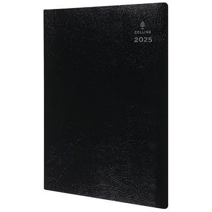 Collins Leadership Diary A5 Week To | CDPJ3517 | Appointment Diaries