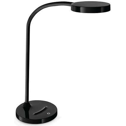 Contour Ergonomics Desk Lamp Black Contour Ergonomics Desk Lamp Black
