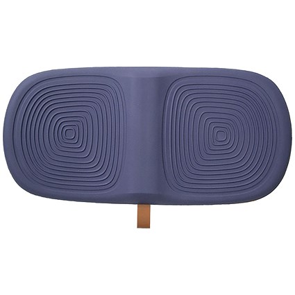 Contour Ergonomics Polyurethane Balance Board 660x330x70mm