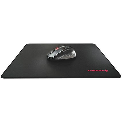 Cherry MP 1000 Premium Mousepad XL Non-slip Black