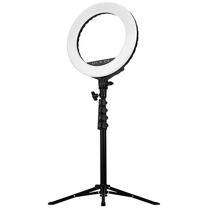 Streamplify Light 14 Premium Ring Light 14 Inch 36 Watts CC-001-SM