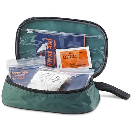 Click Medical 1 Person Refill Kit