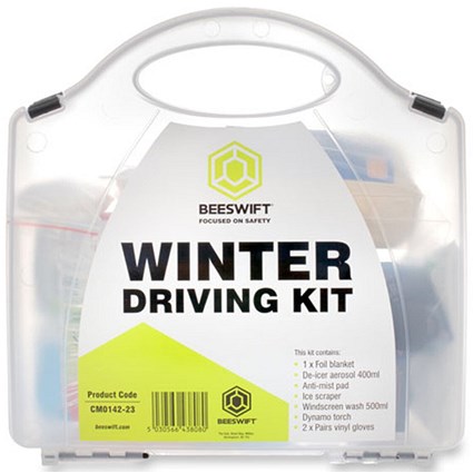 Driving Kit Winter Driving Kit | Paperstone