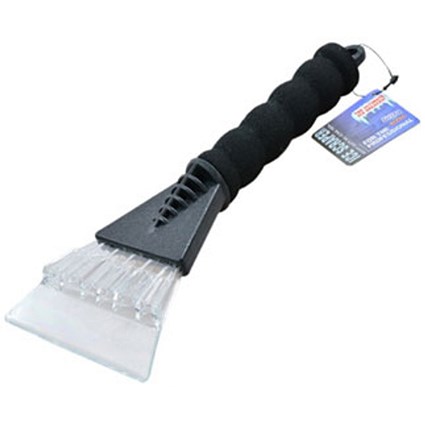 Large Ice Scraper Ice Scraper | Paperstone