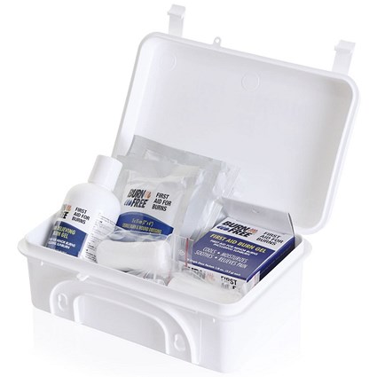 BurnFree Emergency Burns Kit